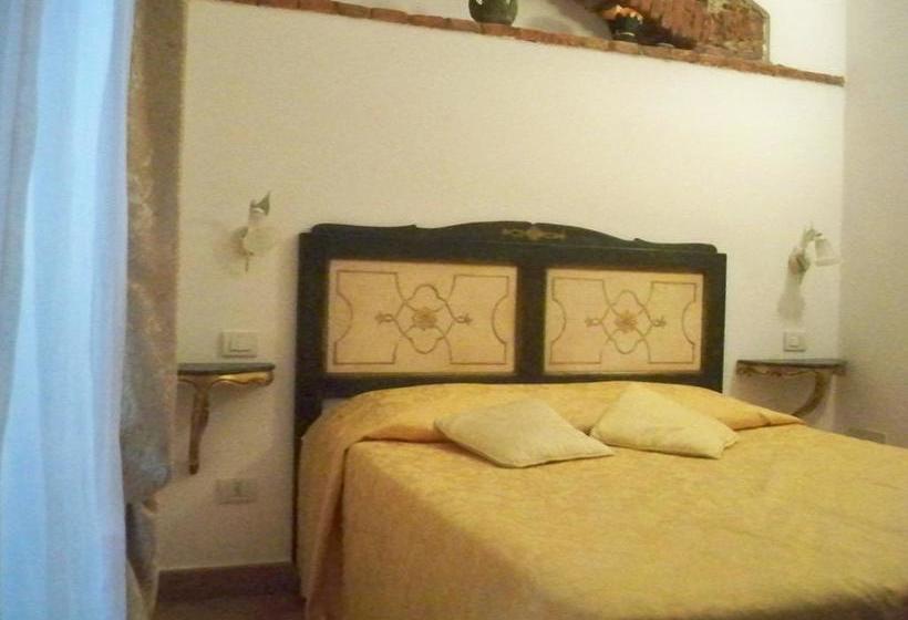 B&b La Dolce Vita  | Levanto | La Spezia | Italia 1