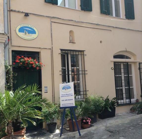 B&b La Dolce Vita  | Levanto | La Spezia | Italia 10