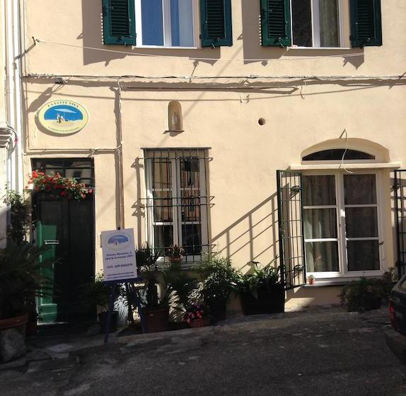 B&b La Dolce Vita  | Levanto | La Spezia | Italia 11
