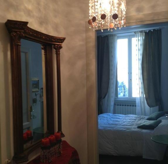 B&b La Dolce Vita  | Levanto | La Spezia | Italia 12