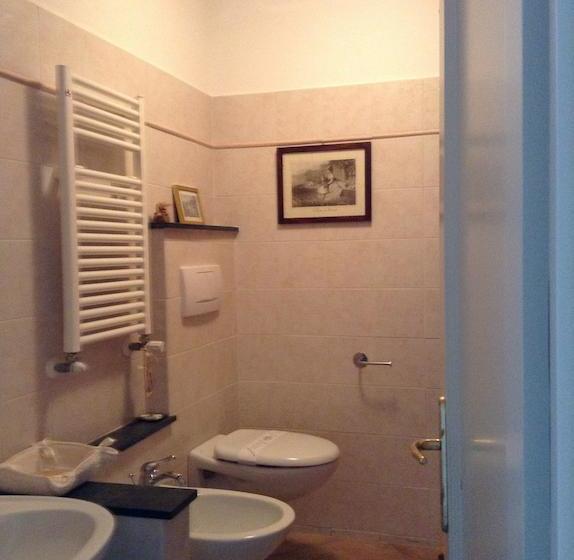 B&b La Dolce Vita  | Levanto | La Spezia | Italia 13