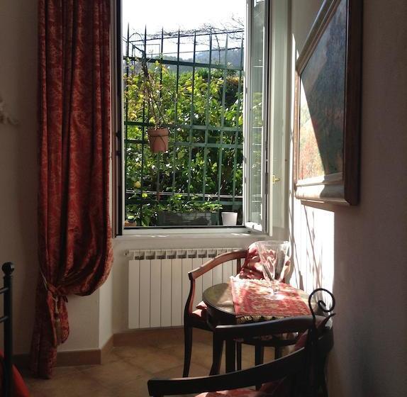 B&b La Dolce Vita  | Levanto | La Spezia | Italia 16