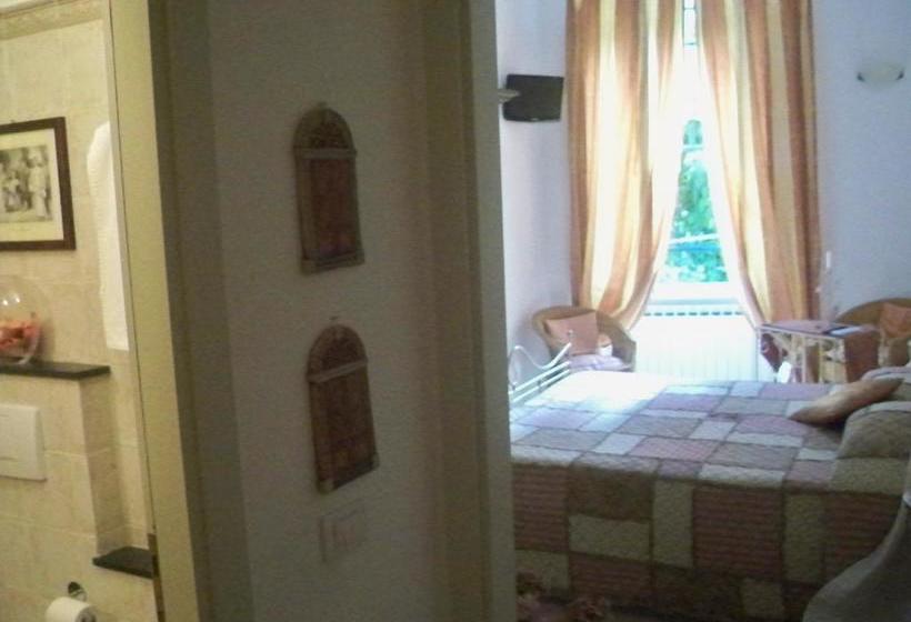 B&b La Dolce Vita  | Levanto | La Spezia | Italia 2