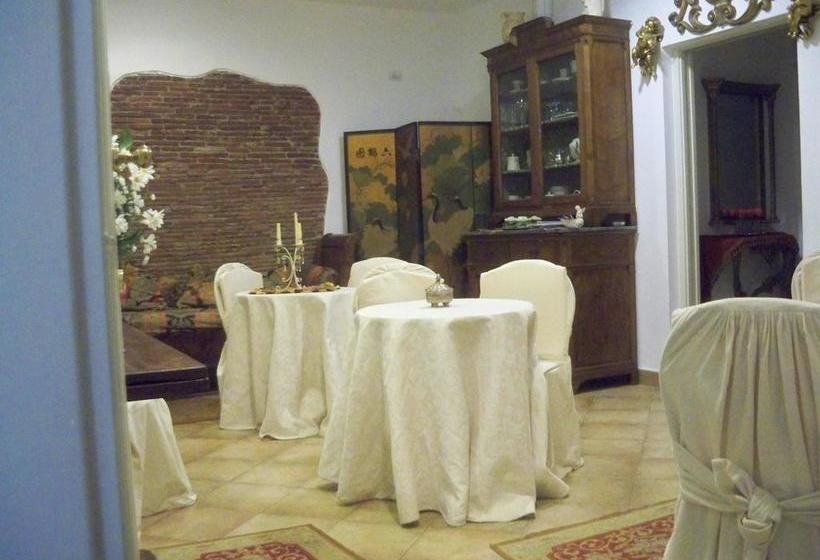 B&b La Dolce Vita  | Levanto | La Spezia | Italia 3