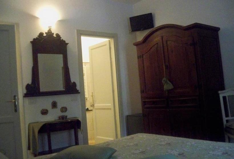 B&b La Dolce Vita  | Levanto | La Spezia | Italia 4