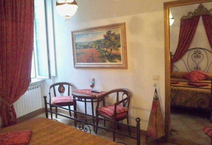 B&b La Dolce Vita  | Levanto | La Spezia | Italia 5