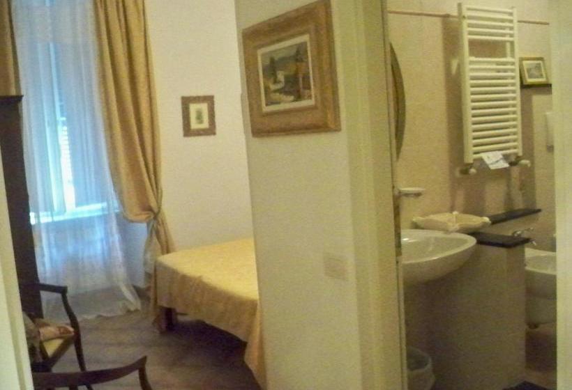 B&b La Dolce Vita  | Levanto | La Spezia | Italia 6