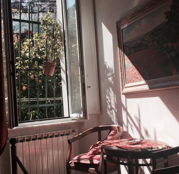 B&b La Dolce Vita  | Levanto | La Spezia | Italia 7