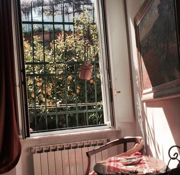 B&b La Dolce Vita  | Levanto | La Spezia | Italia 8