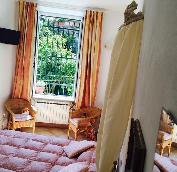 B&b La Dolce Vita  | Levanto | La Spezia | Italia 9