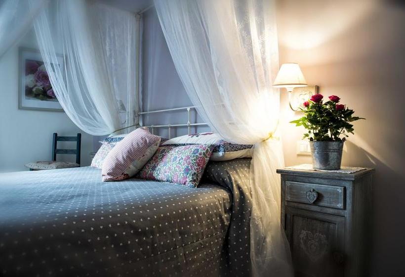 Al Pino B&b  | Grottaferrata | Roma | Italia 1