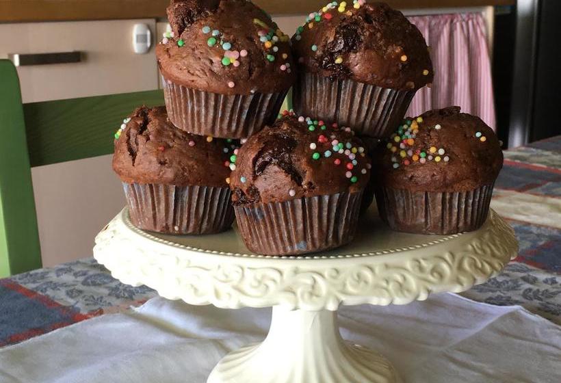 Al Pino B&b  | Grottaferrata | Roma | Italia 12