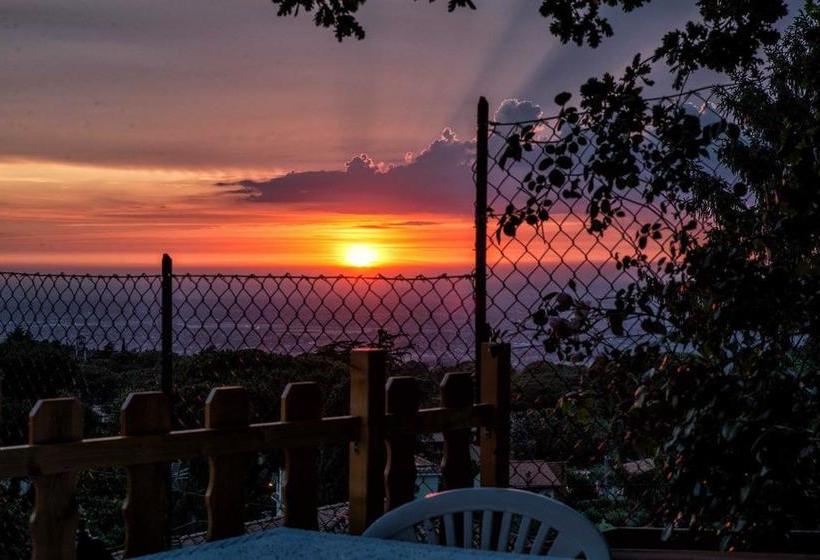 Al Pino B&b  | Grottaferrata | Roma | Italia 14