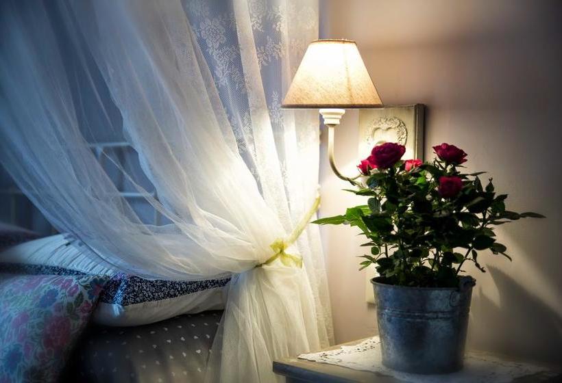 Al Pino B&b  | Grottaferrata | Roma | Italia 16