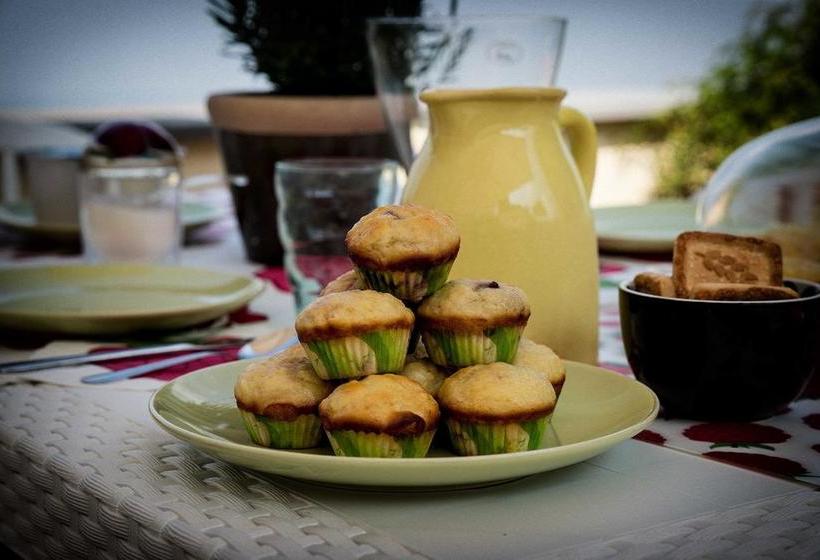 Al Pino B&b  | Grottaferrata | Roma | Italia 17