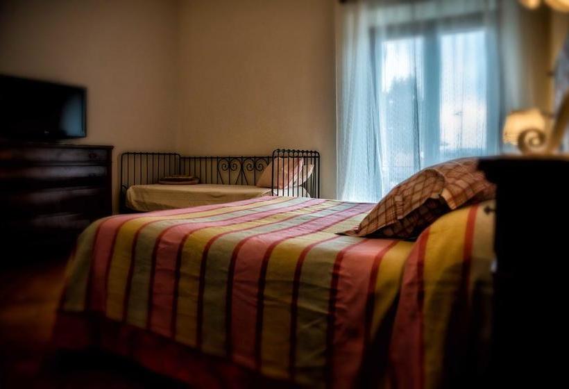 Al Pino B&b  | Grottaferrata | Roma | Italia 18