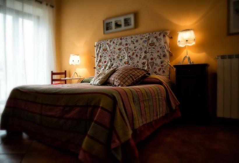 Al Pino B&b  | Grottaferrata | Roma | Italia 19