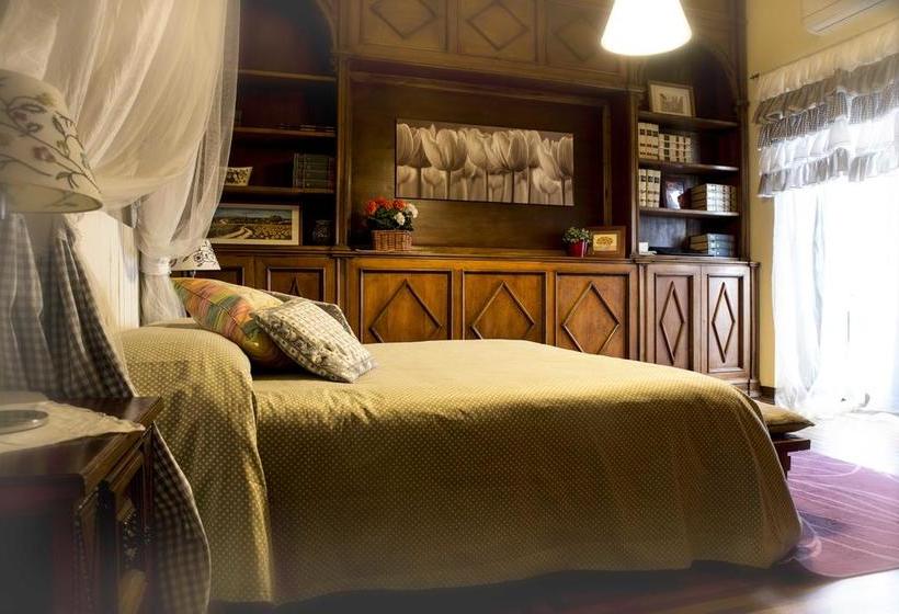 Al Pino B&b  | Grottaferrata | Roma | Italia 2