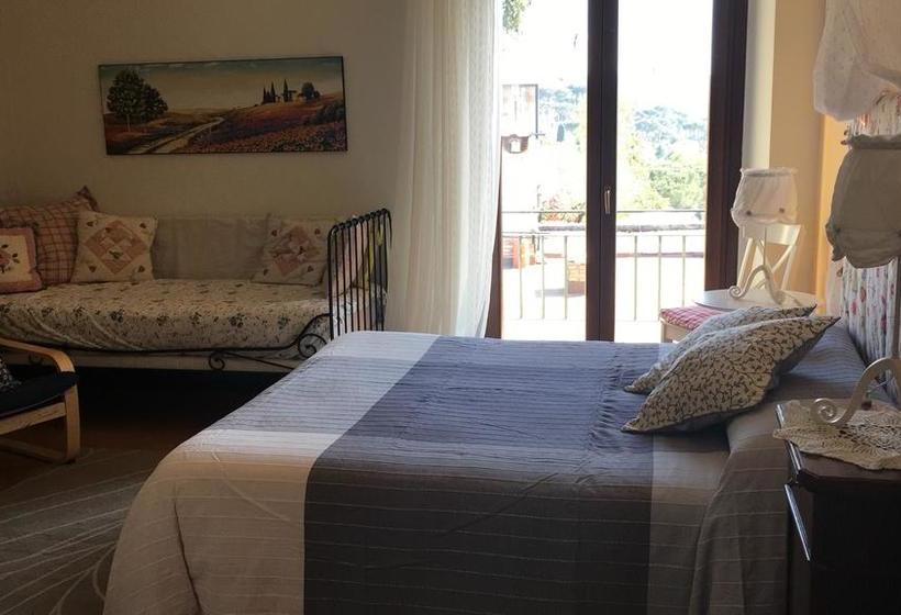 Al Pino B&b  | Grottaferrata | Roma | Italia 3