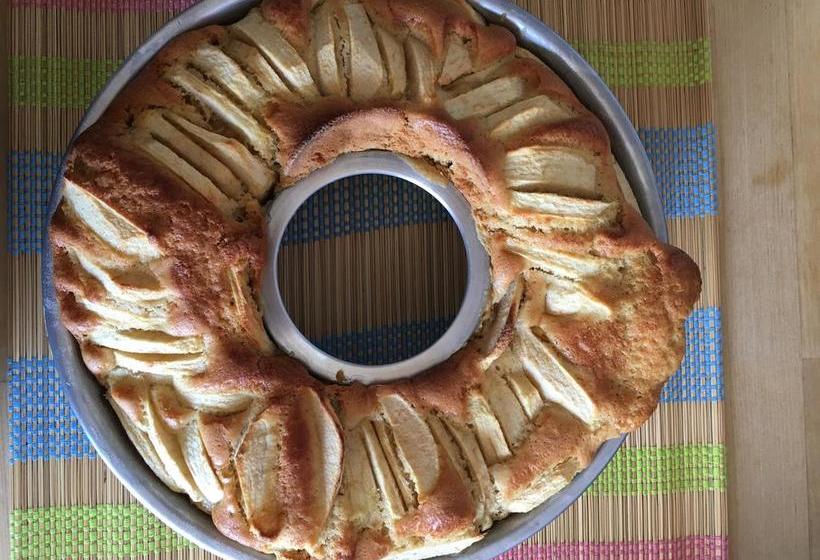 Al Pino B&b  | Grottaferrata | Roma | Italia 6