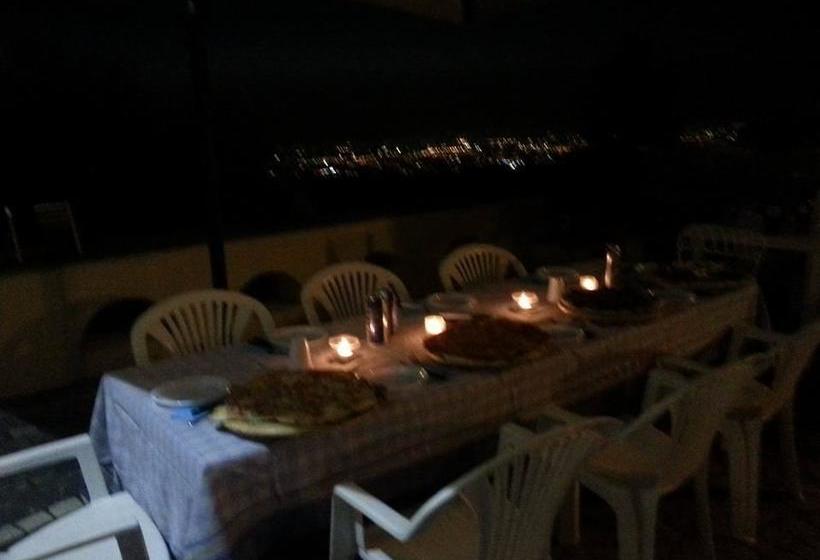 Al Pino B&b  | Grottaferrata | Roma | Italia 8