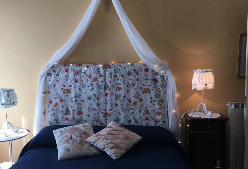 Al Pino B&b  | Grottaferrata | Roma | Italia 9