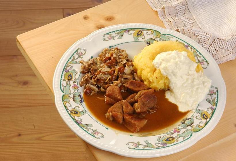 Mountain Hotel Zaluna  | Predazzo | Trento | Itália 10