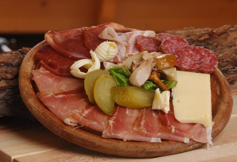 Mountain Hotel Zaluna  | Predazzo | Trento | Itália 11