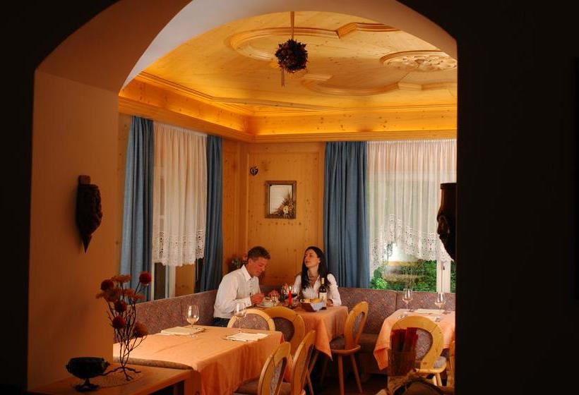 Mountain Hotel Zaluna  | Predazzo | Trento | Itália 12