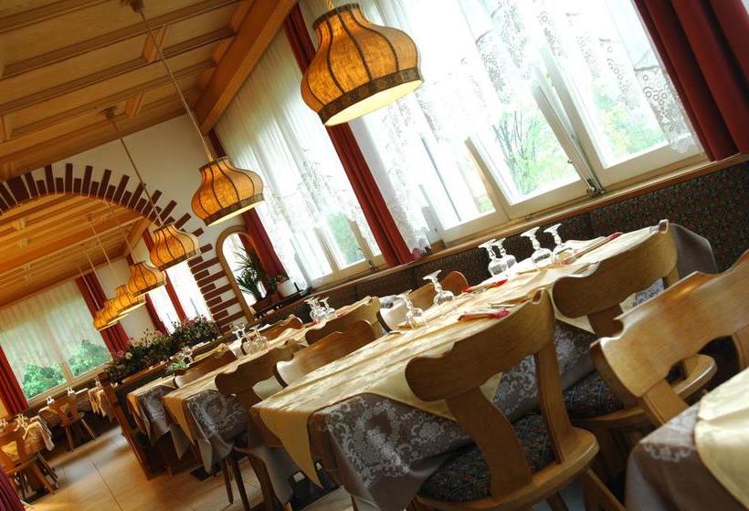 Mountain Hotel Zaluna  | Predazzo | Trento | Itália 13