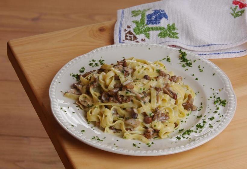 Mountain Hotel Zaluna  | Predazzo | Trento | Itália 14