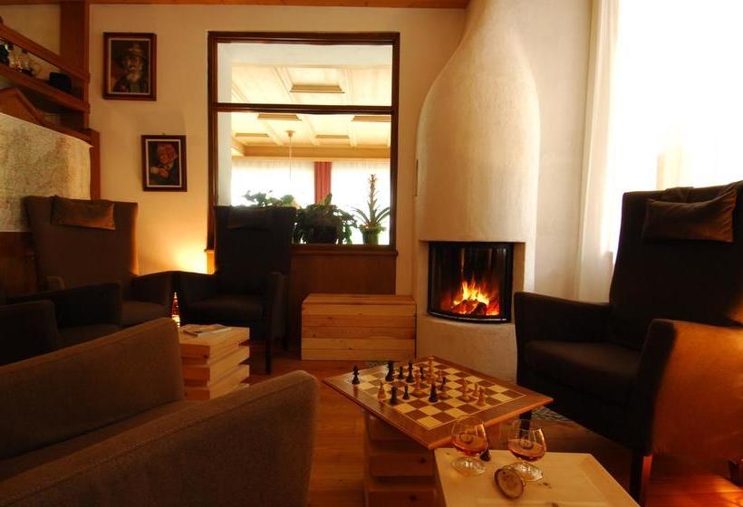 Mountain Hotel Zaluna  | Predazzo | Trento | Itália 15