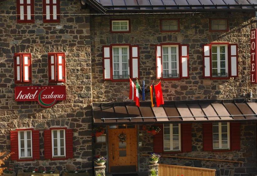 Mountain Hotel Zaluna  | Predazzo | Trento | Itália 16
