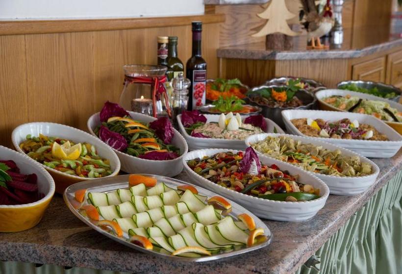 Mountain Hotel Zaluna  | Predazzo | Trento | Itália 17