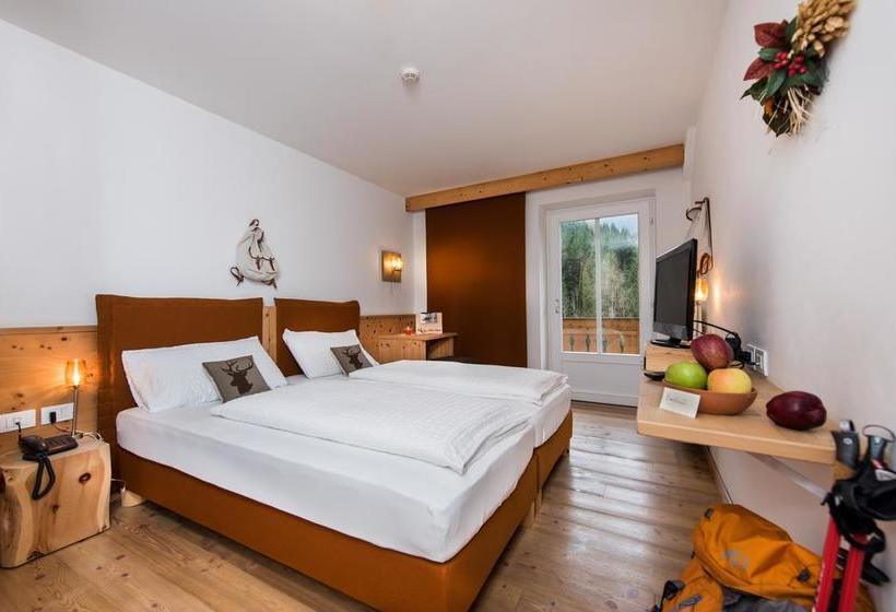 Mountain Hotel Zaluna  | Predazzo | Trento | Itália 18