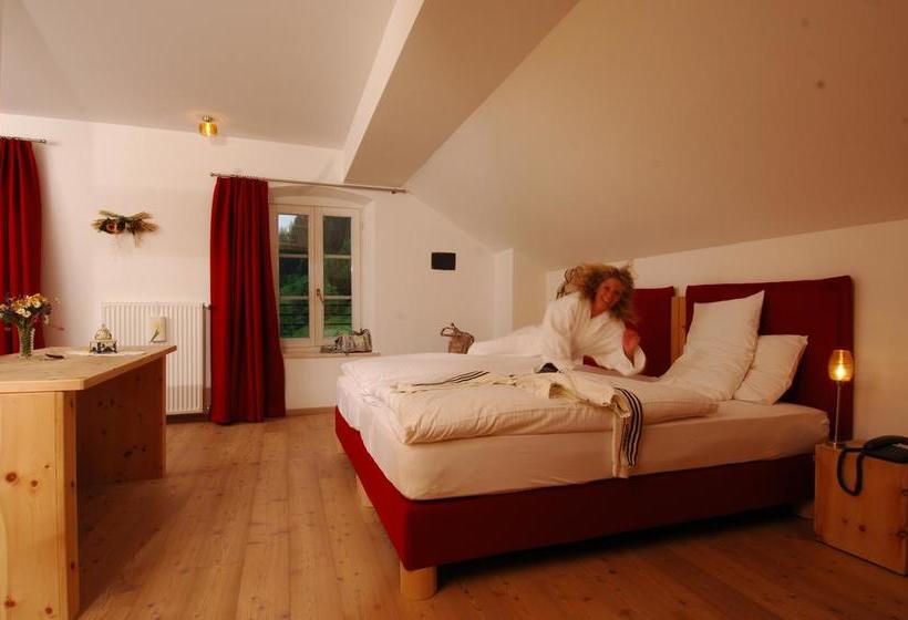 Mountain Hotel Zaluna  | Predazzo | Trento | Itália 2