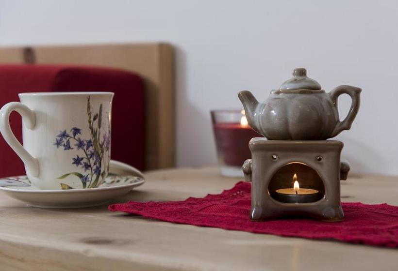 Mountain Hotel Zaluna  | Predazzo | Trento | Itália 20