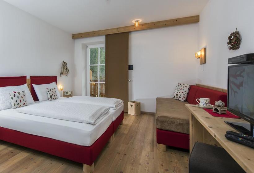 Mountain Hotel Zaluna  | Predazzo | Trento | Itália 3