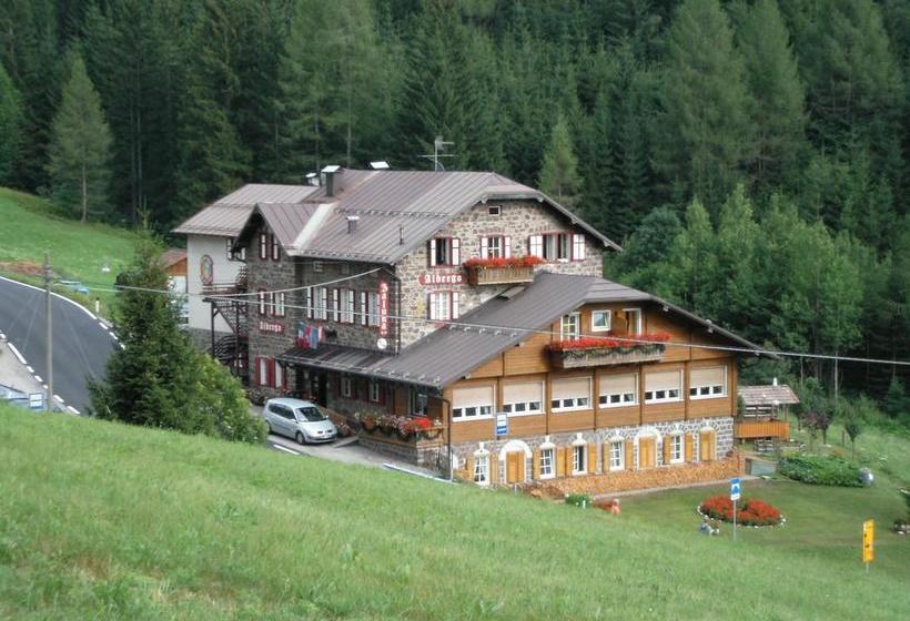 Mountain Hotel Zaluna  | Predazzo | Trento | Itália 4