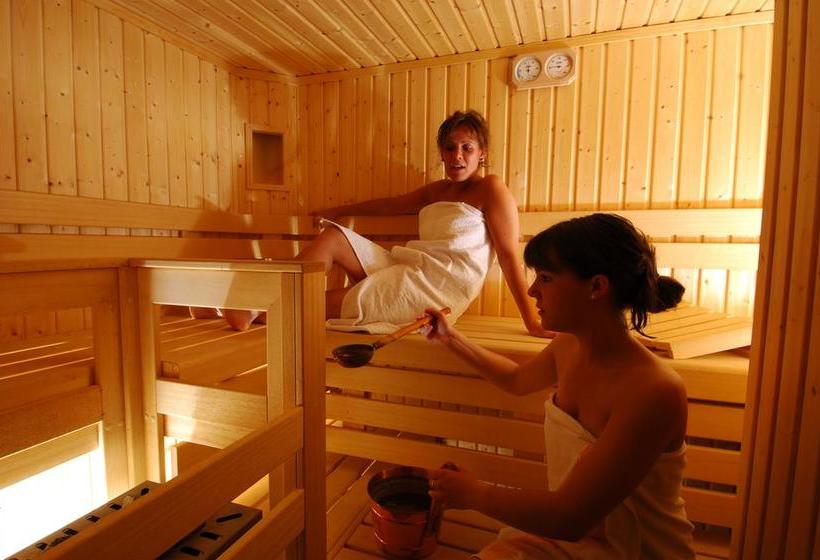 Mountain Hotel Zaluna  | Predazzo | Trento | Itália 5