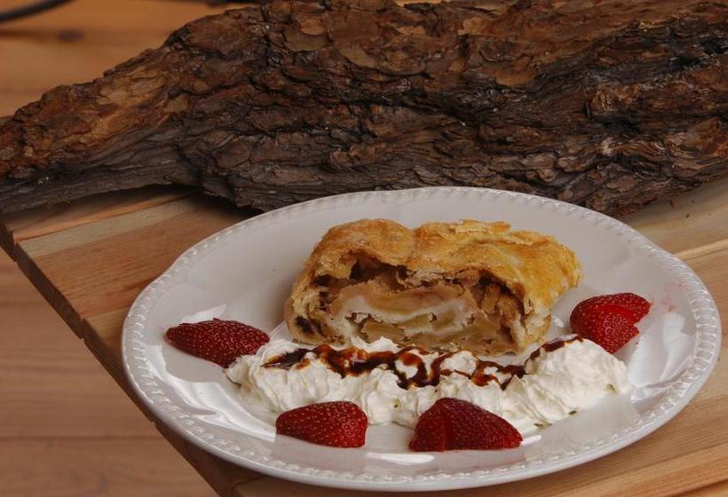 Mountain Hotel Zaluna  | Predazzo | Trento | Itália 6