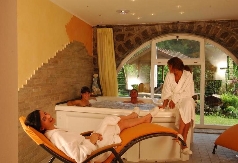 Mountain Hotel Zaluna  | Predazzo | Trento | Itália 8