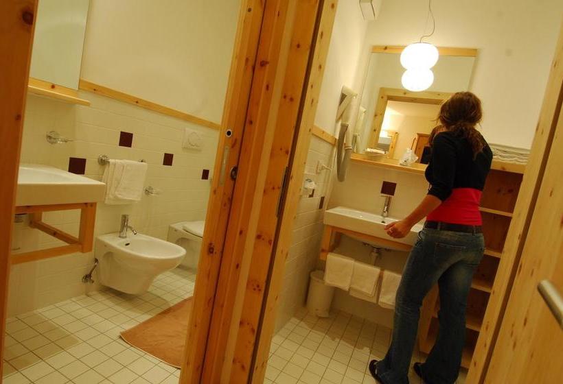 Mountain Hotel Zaluna  | Predazzo | Trento | Itália 9