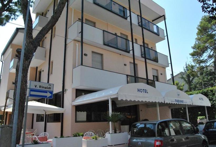 Hotel Fabiana  | Rimini | Rimini | Italia 1