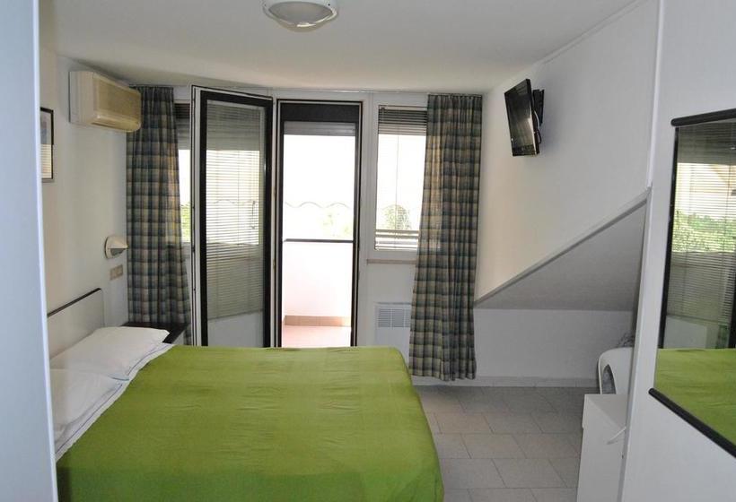 Hotel Fabiana  | Rimini | Rimini | Italia 10