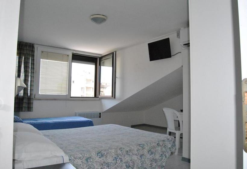 Hotel Fabiana  | Rimini | Rimini | Italia 11