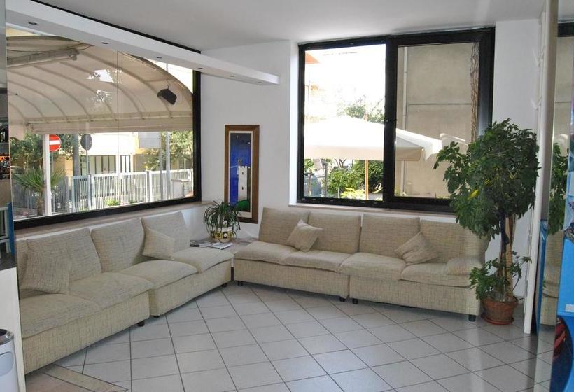 Hotel Fabiana  | Rimini | Rimini | Italia 3