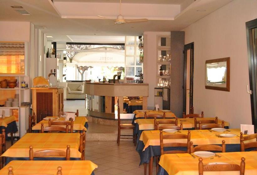 Hotel Fabiana  | Rimini | Rimini | Italia 4