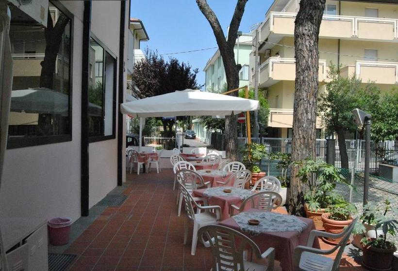 Hotel Fabiana  | Rimini | Rimini | Italia 7