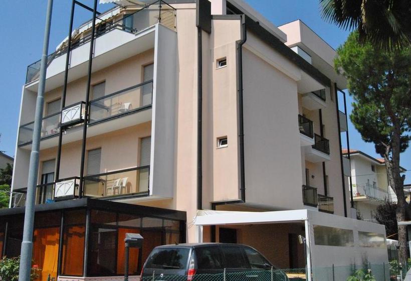 Hotel Fabiana  | Rimini | Rimini | Italia 8